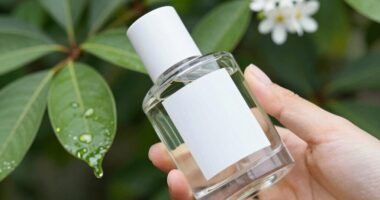 understanding of clean beauty