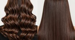 volume versus hair extensions