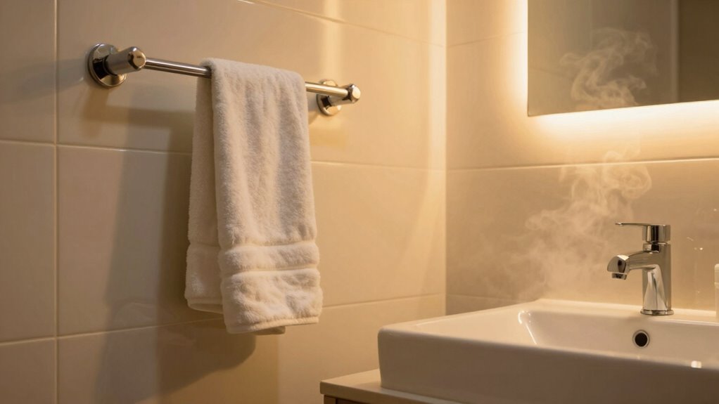 warm cozy layered lighting