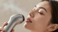 warm mist skin benefits