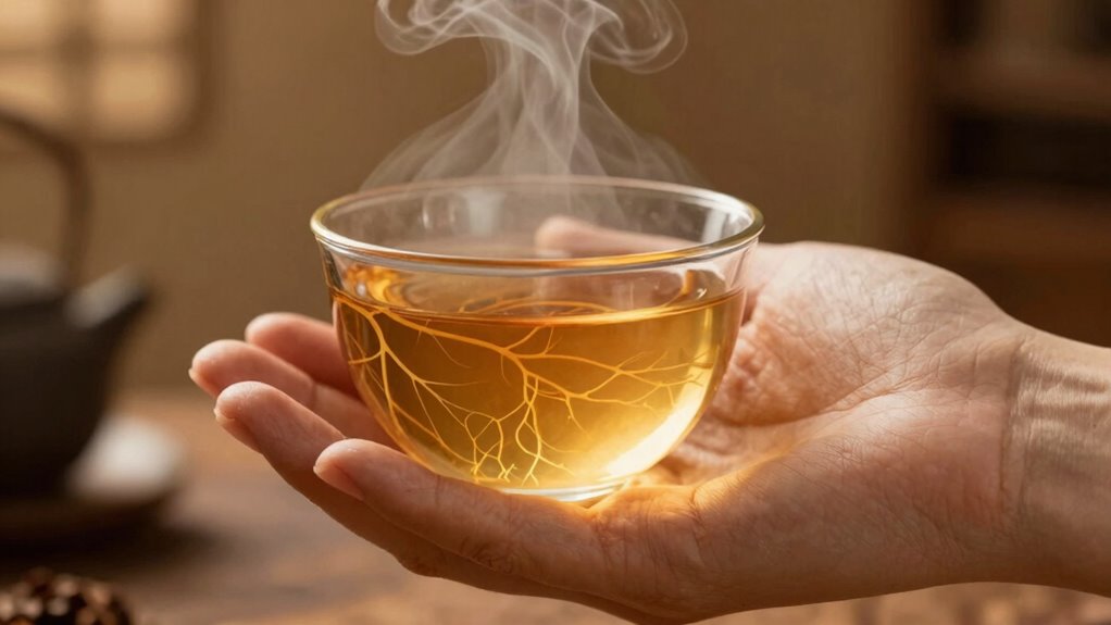 warmth enhances emotional clarity