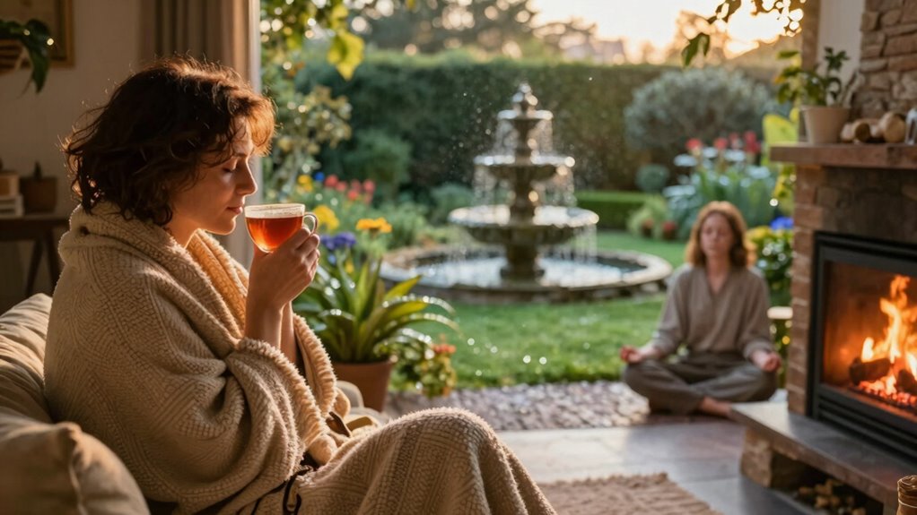 warmth versus holistic renewal