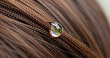 water s subtle impact