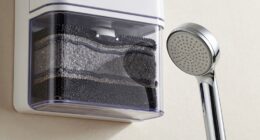 whole house vs shower filters