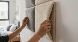 10 Best Acoustic Panels for Bedroom for Apartments in 2026
