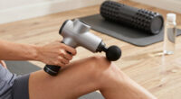 10 Best Massage Gun for Quiet Use in 2026