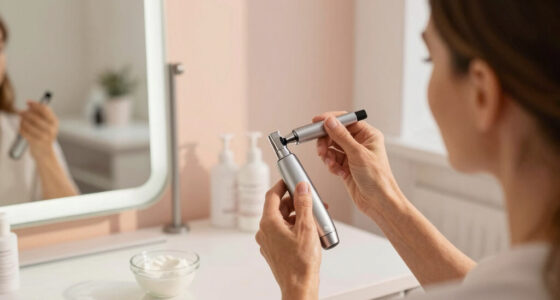 10 Best Microdermabrasion Machines for Mature Skin in 2026