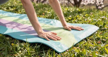10 Best Outdoor Yoga Mats for Spring in 2026