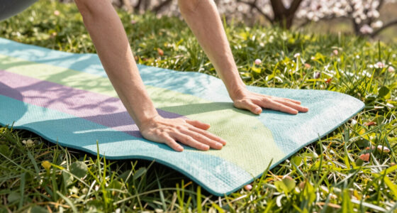 10 Best Outdoor Yoga Mats for Spring in 2026