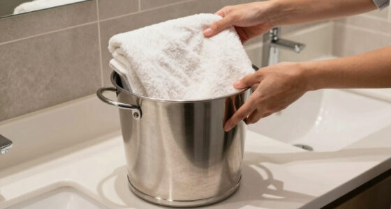 10 Best Towel Warmer Bucket For Large Towels In 2026