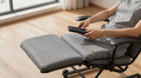 10 Best Zero Gravity Recliner Chair For Recovery In 2026