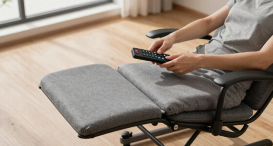 10 Best Zero Gravity Recliner Chair For Recovery In 2026