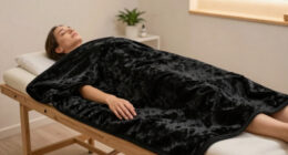 11 Best Infrared Sauna Blanket for Relaxation in 2026
