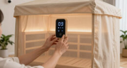 11 Best Portable Infrared Sauna For Recovery In 2026