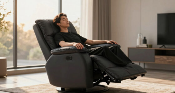 11 Best Professional Zero Gravity Recliner Chair in 2026
