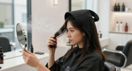 12 Best Hooded Hair Steamer for Damaged Hair in 2026