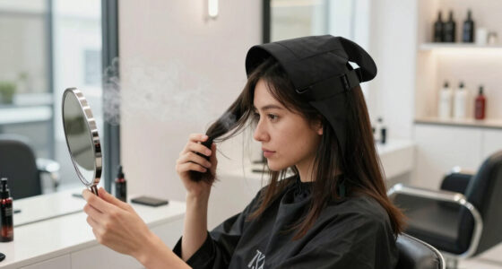 12 Best Hooded Hair Steamer for Damaged Hair in 2026