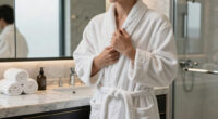 12 Best Hotel Bathrobe for Plush Comfort in 2026