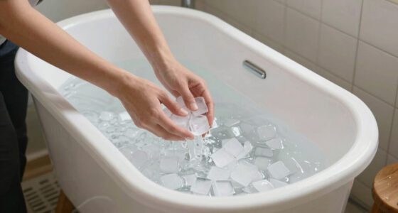 12 Best Ice Bath Tub for Small Spaces in 2026