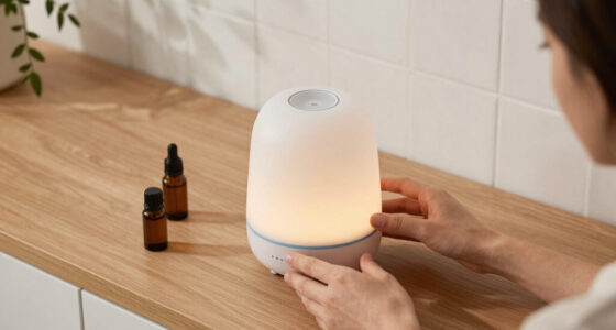 12 Best Professional Waterless Aroma Diffuser in 2026 — The Ultimate Guide