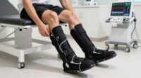 13 Best Leg Compression Boots for Circulation in 2026