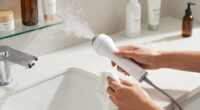 13 Best Nano Ionic Facial Steamer for Hydration Prep in 2026