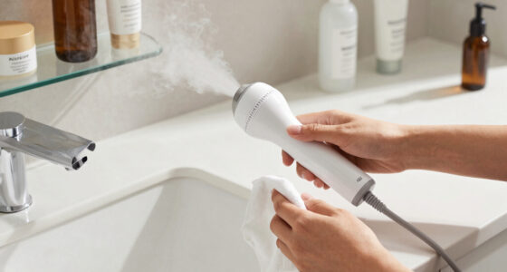 13 Best Nano Ionic Facial Steamer for Hydration Prep in 2026