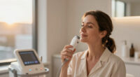 13 Best Radio Frequency Skin Tightening Devices for Mature Skin in 2026