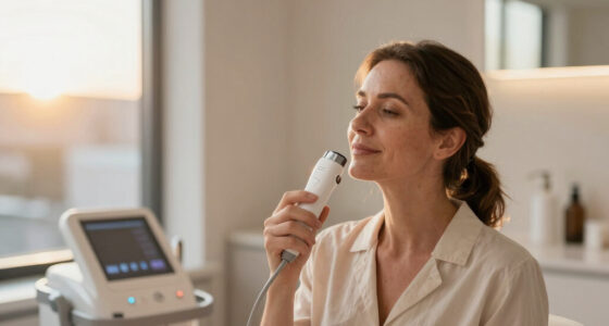 13 Best Radio Frequency Skin Tightening Devices for Mature Skin in 2026