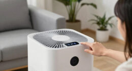 15 Best Air Purifiers for Allergy Relief in 2026