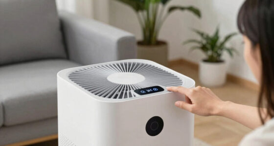 15 Best Air Purifiers for Allergy Relief in 2026