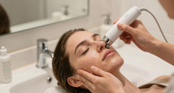 5 Best At-Home Hydrafacial Machines for Texture in 2026
