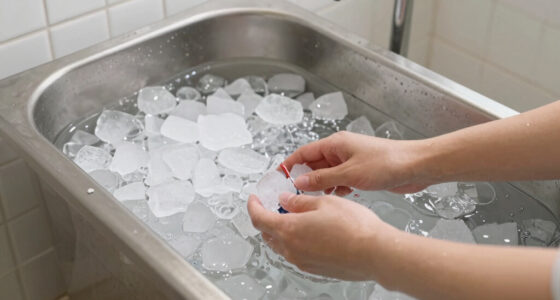 5 Best Ice Bath Tubs for Cold Therapy in 2026