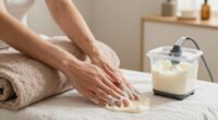 5 Best Paraffin Wax Machines for Hands and Feet in 2026