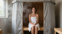 5 Best Portable Steam Sauna for Relaxation in 2026