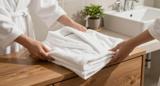6 Best Hotel Bathrobe for Spa Nights in 2026