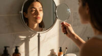 6 Best Lighted Makeup Mirror for Magnification in 2026