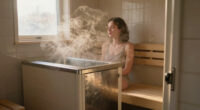 6 Best Portable Steam Sauna for Small Spaces in 2026