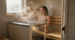 6 Best Portable Steam Sauna for Small Spaces in 2026