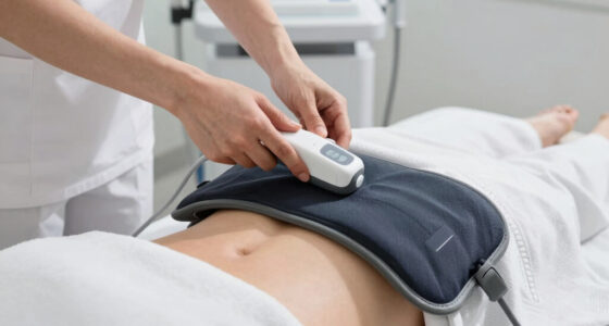 6 Best Professional Infrared Heating Pad in 2026