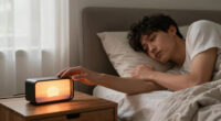 6 Best Sunrise Alarm Clock for Gentle Wake-Up in 2026