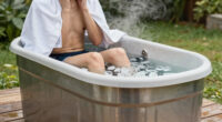 7 Best Ice Bath Tub For Portable Use In 2026