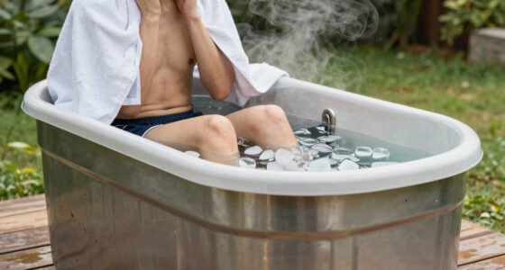 7 Best Ice Bath Tub For Portable Use In 2026