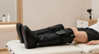 7 Best Leg Compression Boots for Wireless Use in 2026