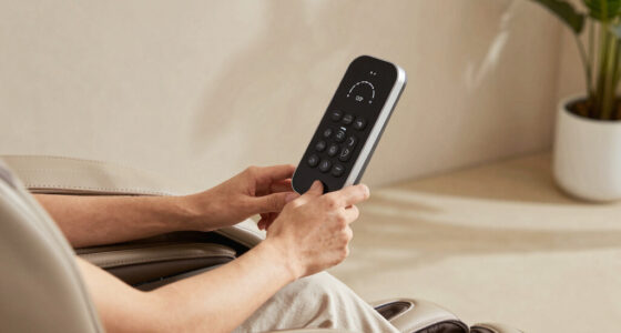 7 Best Massage Chair For Home Wellness In 2026
