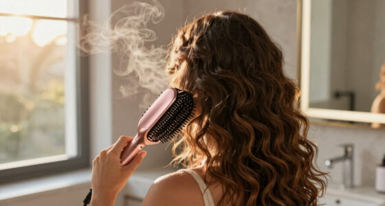 7 Best Premium Multi-Styler Hair Tool for Thick Hair in 2026