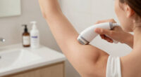 8 Best Best IPL Hair Removal Device for Underarms in 2026