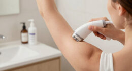 8 Best Best IPL Hair Removal Device for Underarms in 2026