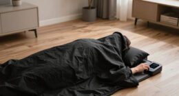 8 Best Infrared Sauna Blanket for Apartments in 2026