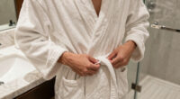 8 Best Professional Hotel Bathrobe in 2026